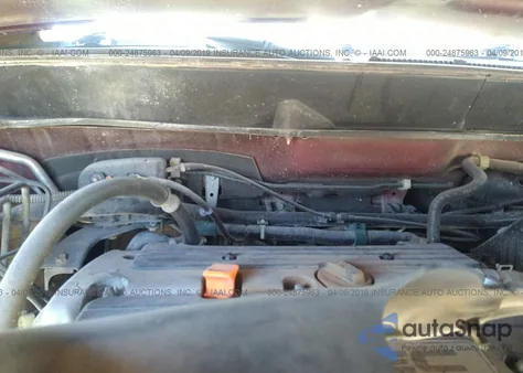 2008 Honda Element Lx z USA, uszkodzony, nr VIN 5J6YH28328L000446